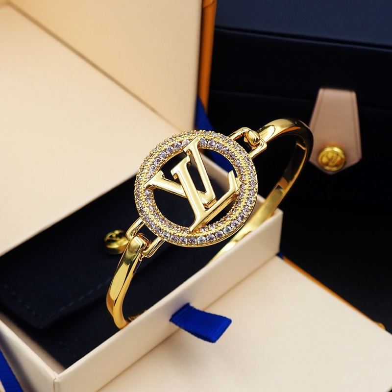 Louis Vuitton Bracelets